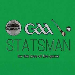 GAA Statsman Podcast