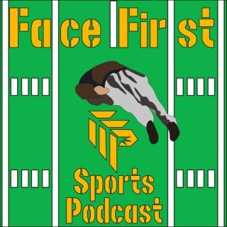 Face First Sports Podcast