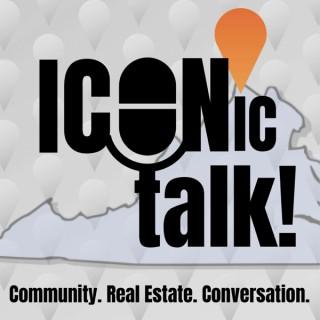 ICONic Talk