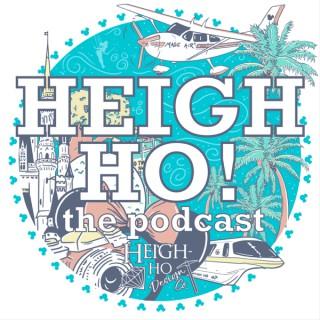 Heigh Ho - The Podcast