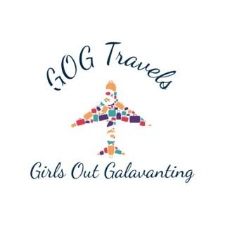 Girls Out Galavanting