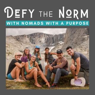 Defy the Norm Podcast