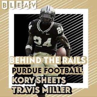 Behind the Rails of Purdue Football