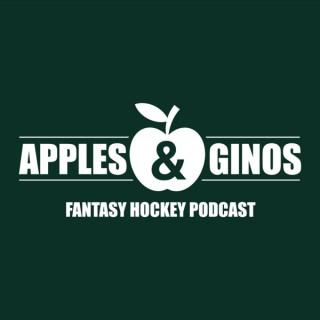Apples & Ginos Fantasy Hockey Podcast