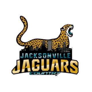 JJC Podcast (Jacksonville Jaguars Country Podcast)