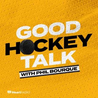 Good Hockey Talk