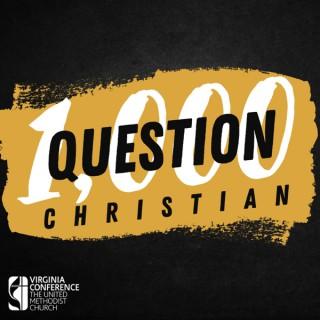 1000 Question Christian