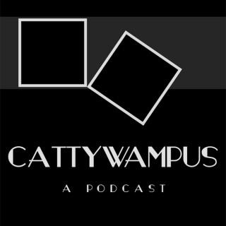 Cattywampus