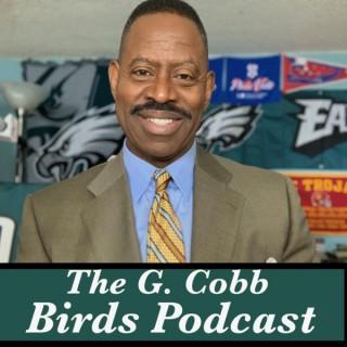 G. Cobb's Birds Podcast