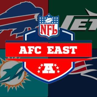 AFC East by NAFCo