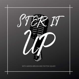 Ster It Up
