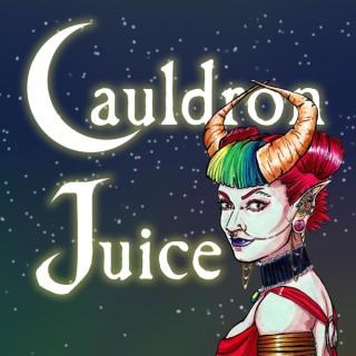 Cauldron Juice