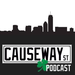 Causeway Street Podcast