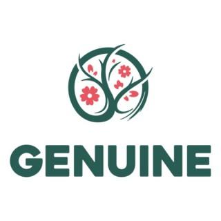 GENUINE, the podcast