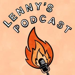 Lenny's Podcast: Product | Growth | Career