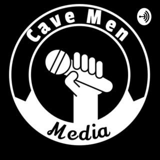 Cavemen Media Podcast