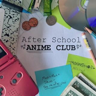 After School Anime Club