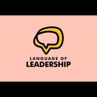 Language of Leadership