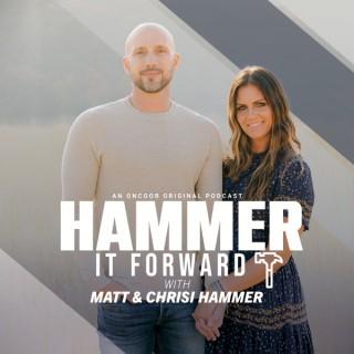 Hammer it Forward