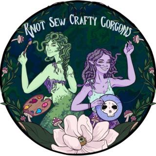 Knot Sew Crafty Gorgons