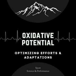 Oxidative Potential Podcast