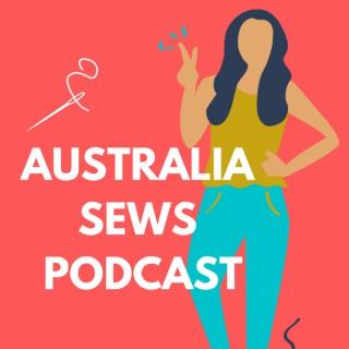 Australia Sews Podcast
