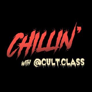 Chillin' with @Cult.Class with Caitlyn Grabenstein and Marie Dempsey