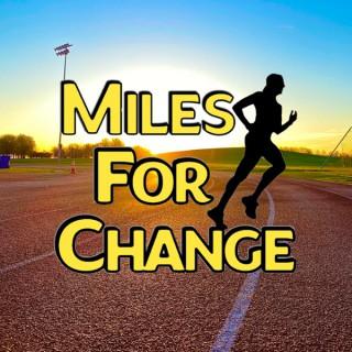 Miles For Change