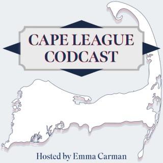 Cape League Codcast