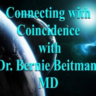 CCBB: Dr. Bernard Beitman, MD