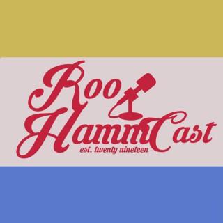 The RooHammcast