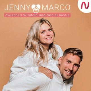 Jenny & Marco - Zwischen Windeln und Social Media