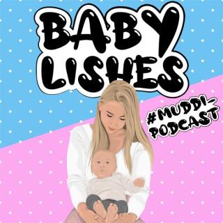 BABY LISHES der Mama-Podcast