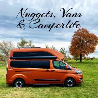 Nuggets, Vans & Camperlife