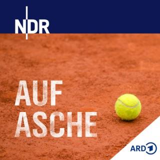 Auf Asche. Der Tennis-Podcast vom Rothenbaum