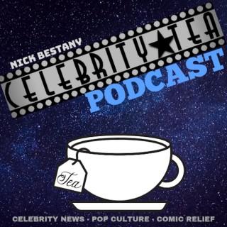 Celebrity Tea Podcast