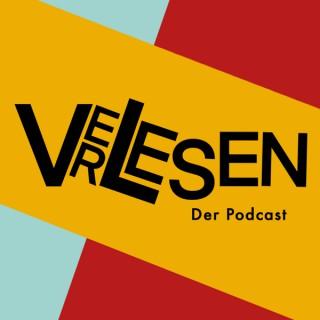 Verlesen - Der Podcast