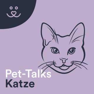 Pet-Talks: Katze – der Ratgeber-Podcast von DeineTierwelt