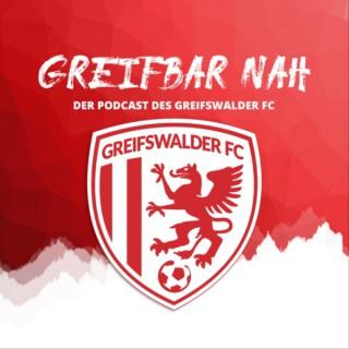 Greifbar nah - Der Podcast des Greifswalder FC