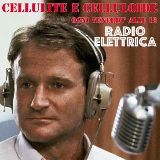 Cellulite e Celluloide - Il cinema su Radio Elettrica
