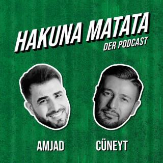 Hakuna Matata | Der Podcast