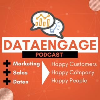 Dataengage - Der Marketing Analytics Podcast!