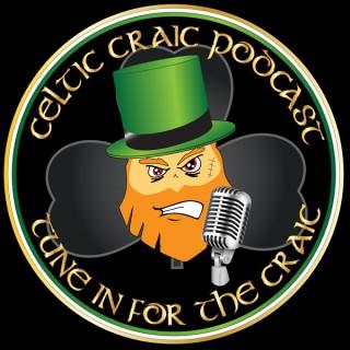 Celtic Craic Podcast