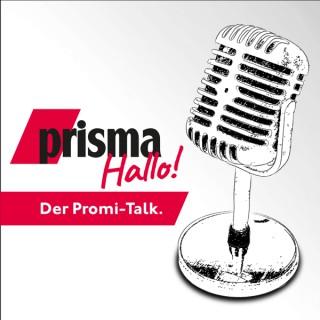 HALLO! – der prisma-Podcast