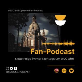 #SGD1953 - Dynamo Fan-Podcast