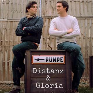 Distanz & Gloria