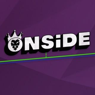 Onside - Der deutsche Premier League Podcast