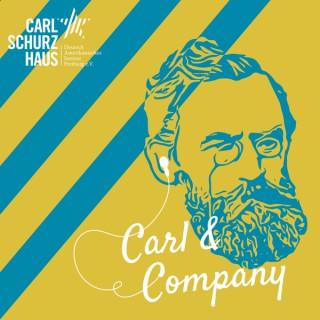 Carl & Company – Der transatlantische Podcast