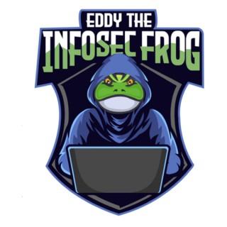 Eddy der InfoSec Frosch - Der kinderleichte Cyber Awareness Podcast