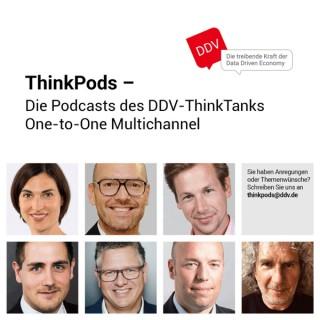 DDV-Thinkpods